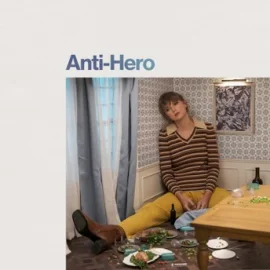 Taylor Swift Anti-Hero